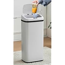 ゴミ箱 自動開閉ゴミ箱 ダストボックス 自動ゴミ箱 45リットル センサー付き 自動開閉ゴミ箱 オゾン消臭 45L センサー 電動 ダストボックス