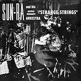 STRANGE STRINGS (1966)