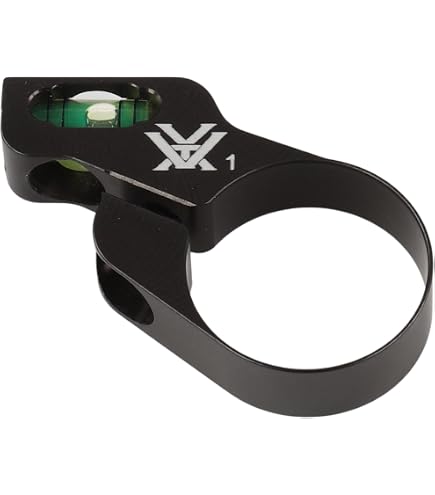 Amazon.co.jp: VortexOptics 拡張片持ちスコープマウント 1 inch Rings