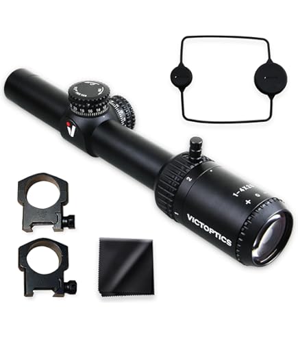 Firefield FF13064 2.5-10x40 ライフルスコープ 実物 Amazon.co.jp: Firefield Barrage 2.5-10x40 Riflescope : 家電