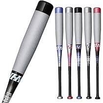 Amazon | ミズノ バット 小学生軟式用FRP製 ビヨンドマックス