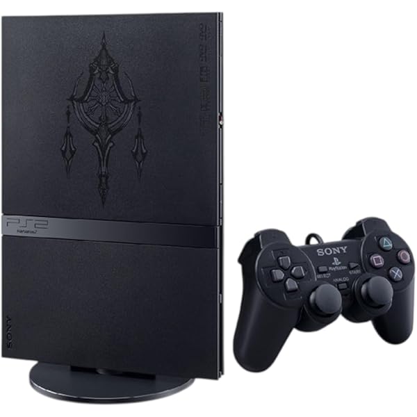 Amazon | 【整備済み品】SONY PlayStation 2 サテン・シルバー SCPH