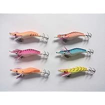 Daiwa エギングイカメタルその他色々セット イカメタルで大人気❗️ダイワ【ニンジンカラー】入荷しました