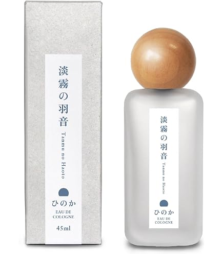 Amazon | ひのか 香水 ピーチの香り 夢桃の華｜ 和の香水 桃