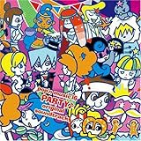 pop�fn music 16 PARTY�� original soundtrack