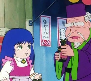 2023秋アニメ - 怒りの変身、妖虎の出現!!