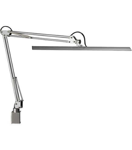 Amazon.co.jp: EIZO 高演色 LEDスタンド 7段階調光 カラーマッチング用