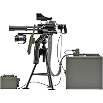 Amazon.co.jp: トミーテック 1/12 リトルアーモリー LD052 M134タイプ