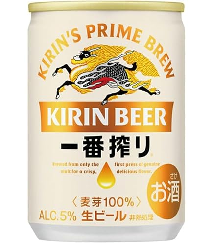 Amazon.co.jp: アサヒ スーパードライ 135ml 缶 24本×3ケース (72本