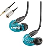 Amazon | SHURE シュア SRH440A/840A専用交換用ケーブル （ストレート