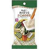 キユーピー ディップソース バーニャカウダ味 25g×2×5個