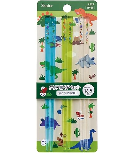 Amazon｜「 かいじゅうステップ ワンダバダ」 クリア 箸 S ピグちゃん