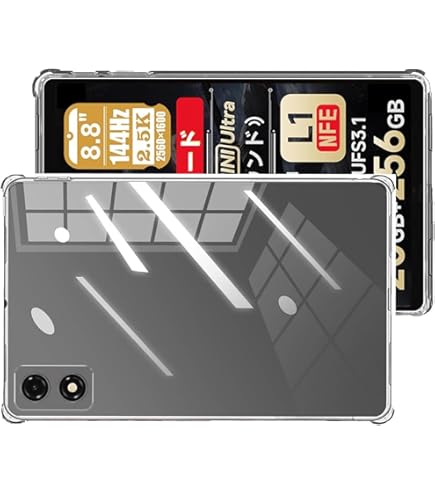 Amazon | For Teclast T70 ケース 超薄型 脱着式キーボード Bluetooth