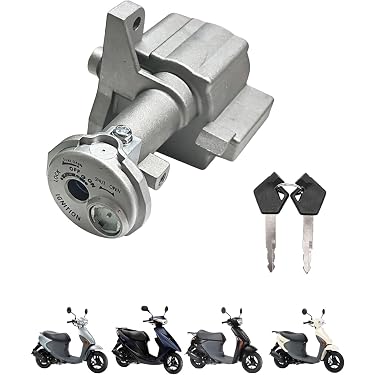 Amazon.co.jp 最新リリース: バイク電装用スイッチ・配線パーツ の新着