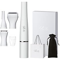 Amazon.co.jp: 【公式ストア限定】リファ ビューテックスポット