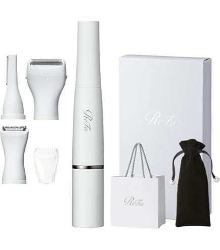 Amazon | ◇新モデル◇【公式ストア限定】リファ エピダブル