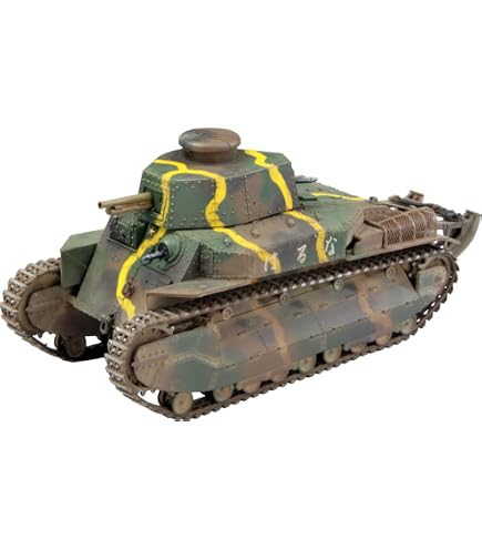【未組立】戦車プラモデル8点セット Amazon | ファインモールド(FineMolds) 1/35 ミリタリーシリーズ 帝国