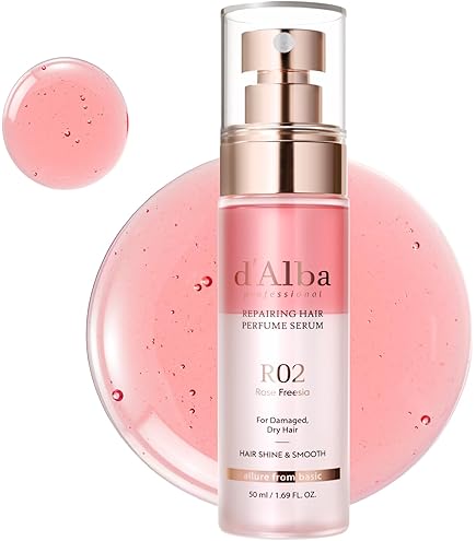 Amazon | エアリー&イージー グロッシーリペアオイルN 100ml | コスメ