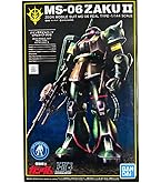 Amazon.co.jp: HGUC 1/144 機動戦士ガンダム 21st CENTURY REAL