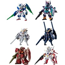 Amazon | FW GUNDAM CONVERGE #28 10個入りBOX (食玩) | ロボット