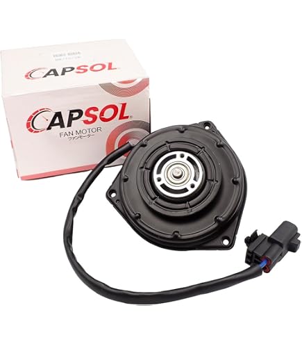 Amazon.co.jp: TOYOTA(トヨタ) 純正部品 MOTOR COOLING FAN 品番16363