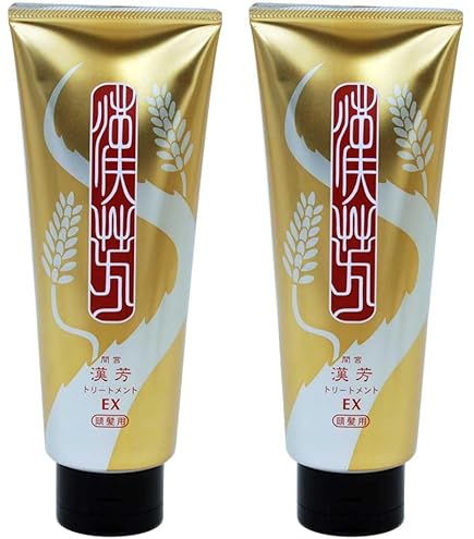 Amazon | マミヤン 漢芳トリートメント EX 200g | マミヤン | ヘア