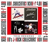 �g���I�E���R�[�h 80�fs J-ROCK �R���N�^�[�YBOX