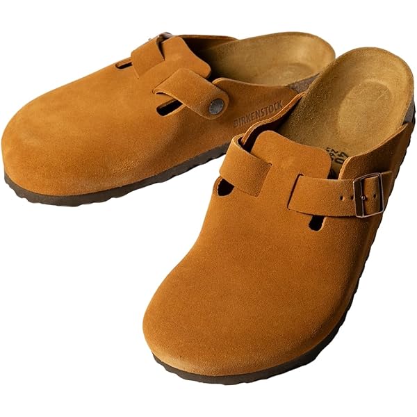 Amazon | Birkenstock オリジナル メンフィスレザー ユニ, チェス