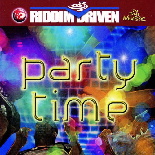 Party time / Wayne marshall