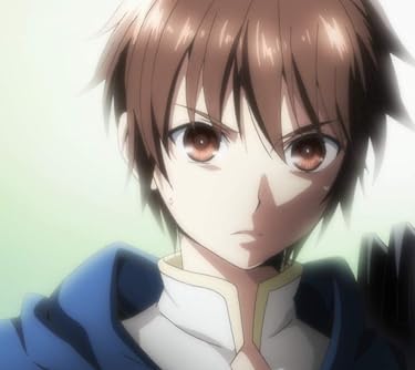 2020年春アニメ - ヴェンデリン・フォン・ベンノ・バウマイスター