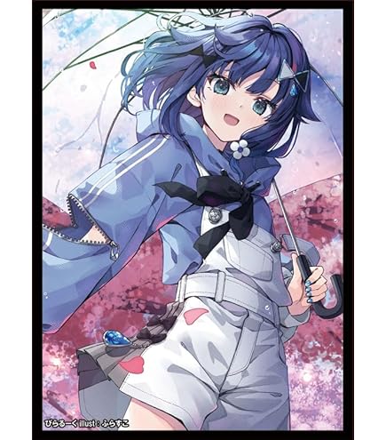 Amazon.co.jp: スリーブ ウマ娘 キタサンブラック 水着Ver. 【サークル