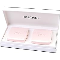 Amazon | 【国内正規品】CHANEL シャネル N°5 サヴォン セット