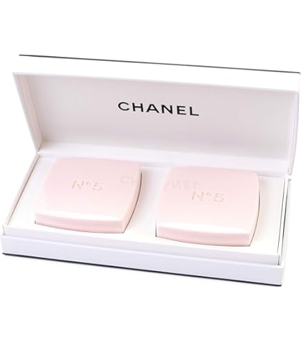 Amazon | シャネル CHANEL サブリマージュ サヴォン ネトワイヤン 115g