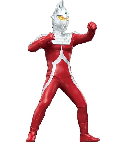Amazon.co.jp: ウルトラマン 帰ってきたウルトラの星計画 ウルトラマン