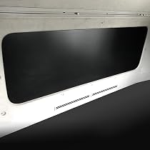 Amazon | プロダックス 【 UD クオン 対応 寝台ウィンドウパネル
