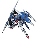 MG 1/100 ダブルオーライザー (機動戦士ガンダム00)