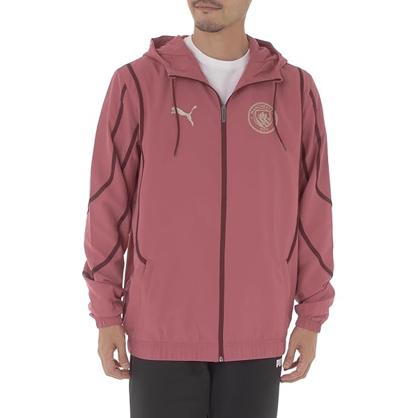 【１点限り】WARRIOR×リバプールFC/トラックジャケットスウェットシャツ Kemari87 KISHISPO / リバプール DF ストライク トラックスーツ