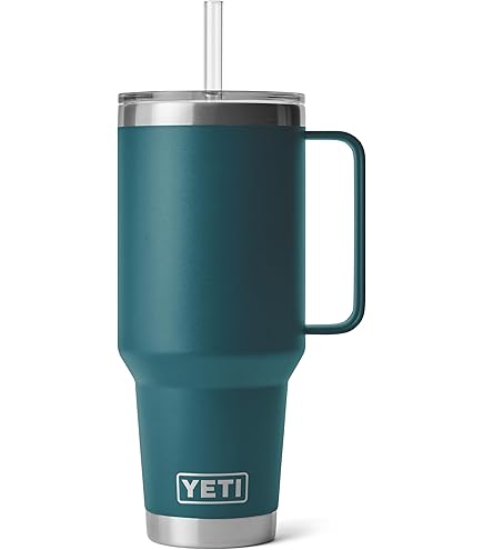 Amazon | YETI イエティ RAMBLER ランブラー 30oz tumbler