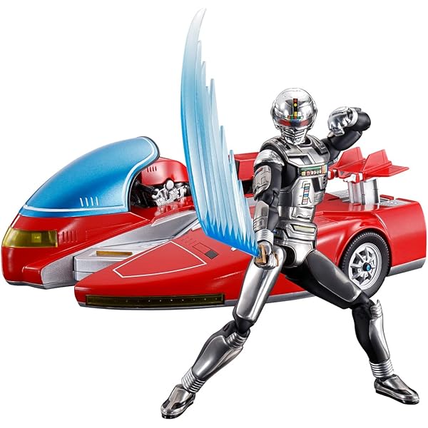 Amazon.co.jp: S.H.フィギュアーツ 宇宙刑事ギャバン（魂ウェブ限定  