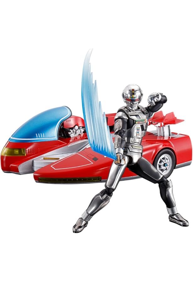 Amazon.co.jp: S.H.フィギュアーツ 宇宙刑事ギャバン typeG （魂ウェブ  