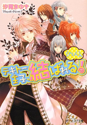 『テキトー王子シリーズ 文庫書籍』3巻