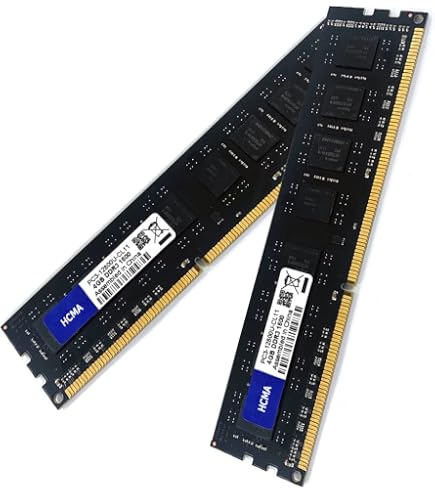 Amazon | サンマックス SanMax デスクトップ用メモリ 288pin DDR4-2400