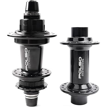 hubsmith R035F/R ロードディスクハブ 新品 hubsmith R035F/R ロード