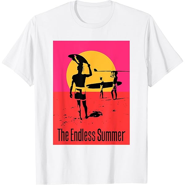 Amazon | The Endless Summer 1966 Classic Surf Movie 60年代