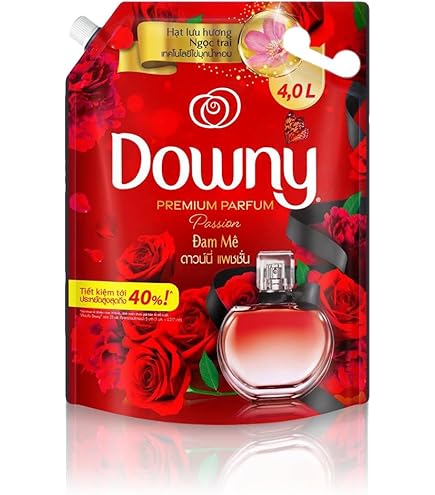 DownyDarling　ダウニーダーリン　ダウニー　ダーリン　アジアンダウニー Amazon | Downy DARING ダウニー ダーリン 800ml | DOWNY(ダウニー