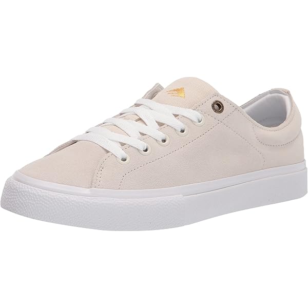 Amazon | [ミオノティス] オックスフォードフラット スターレース