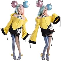 ナンジャモ　コスプレ　Mサイズ Amazon.co.jp: bozaicosナンジャモ コスプレ衣装 ナンジャモ