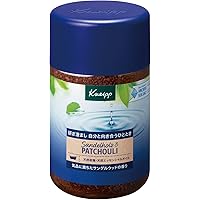 Amazon | バスソルト ライムミントの香り 850g | クナイプ