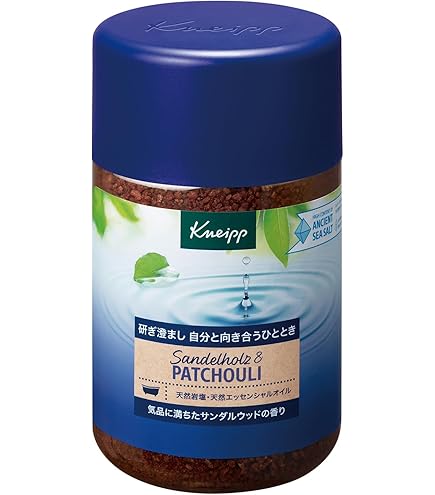 Amazon | 【クナイプ公式】 バスソルト グーテナハト ホップ