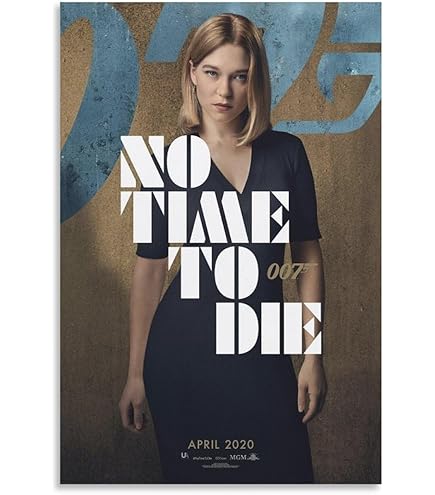 *新品/非売品*007 ノータイムトゥダイ オリジナル映画ポスター 新品/非売品*007 ノータイムトゥダイ オリジナル映画ポスター Amazon